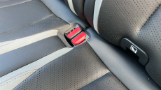 BYD Dolphin Surf 65kW Boost 43kWh 5dr Auto Electric Hatchback